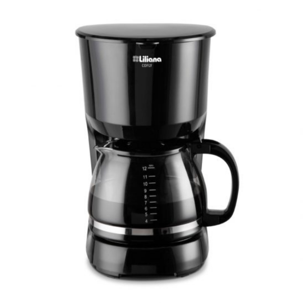 Producto - CAFETERA ELÉCTRICA COFLY LILIANA