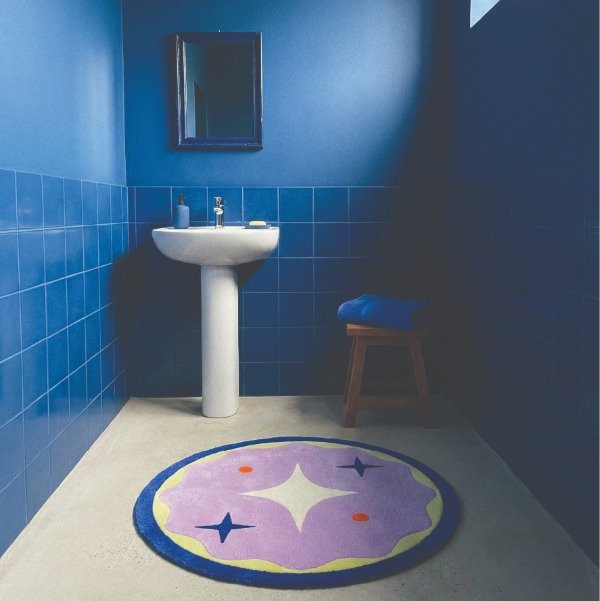 Producto - Alfombra ASTRA (a pedido)