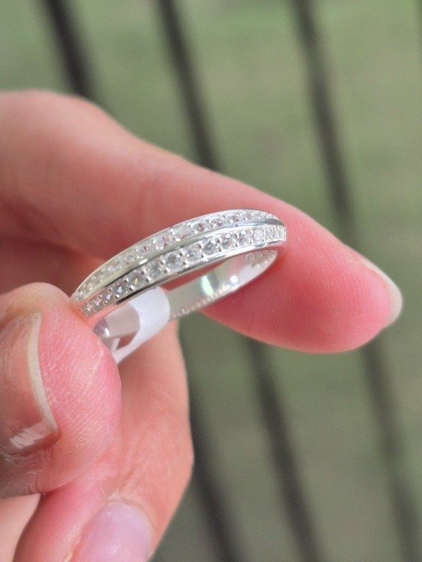 Producto - Anillo sara