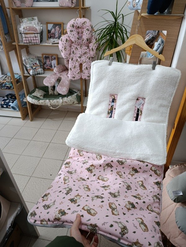 Producto - PORTAENFANT CONNI - 0