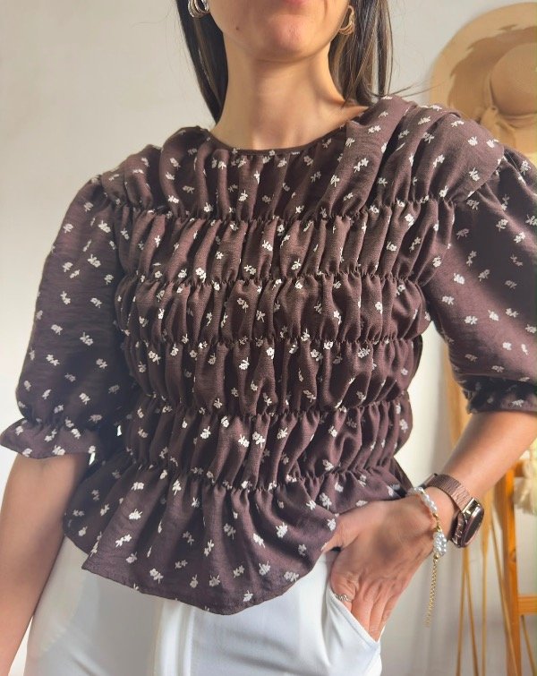 Producto - Blusa Dinamarca - 5