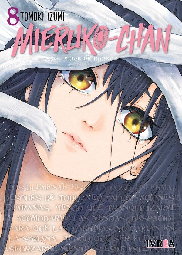 Producto - MIERUKO-CHAN - 08