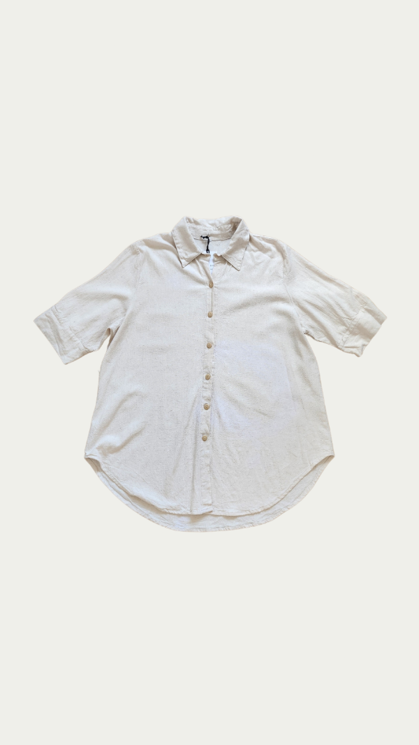 Producto - Camisa summer lino