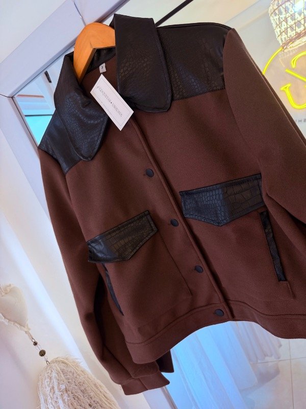 Producto - Jacket Rocio - 6