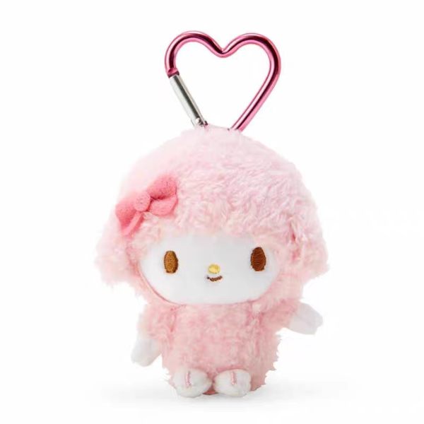 Producto - Colgante de peluche MY SWEET PIANO