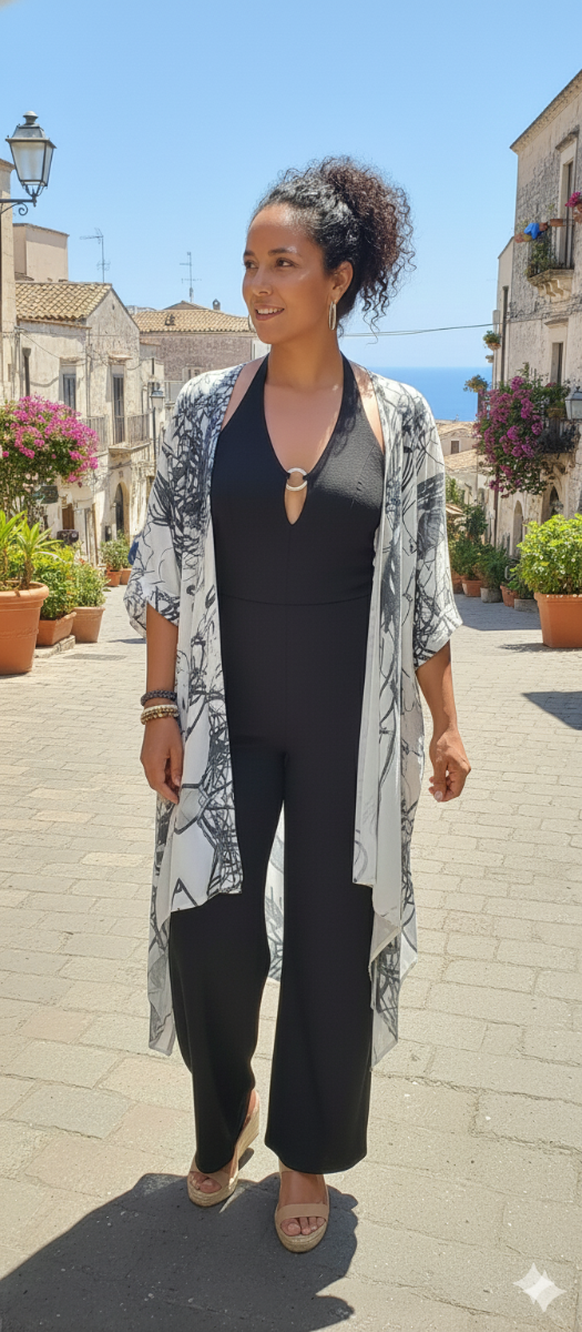 Producto - Camisa Brindisi