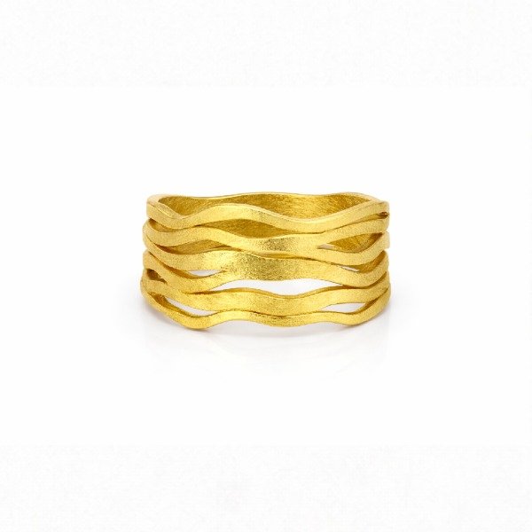 Producto - Anillo Recanati