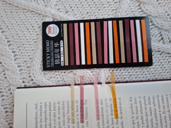 Producto - LT-MixFuego