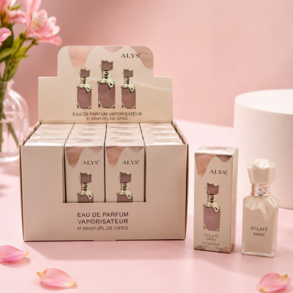 Producto - Perfume árabe 2