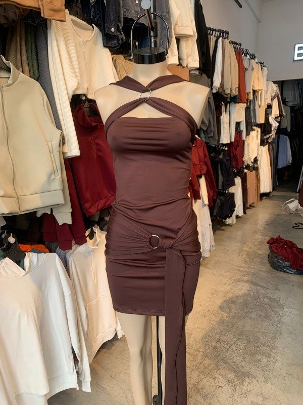 Producto - vestido lisa
