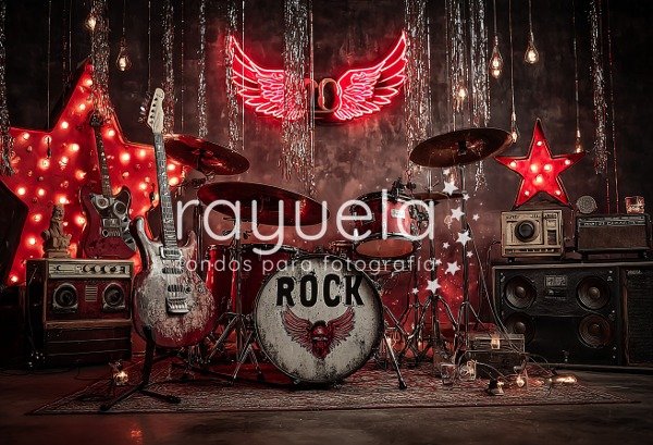 Producto - MÚSICA 52