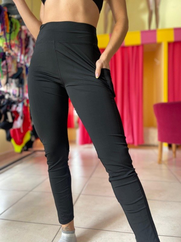 Producto - Calza/pantalon negro talle XL/XXL