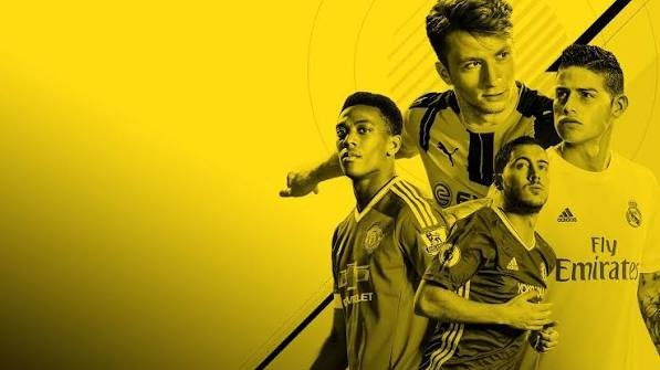 Producto - FIFA 17