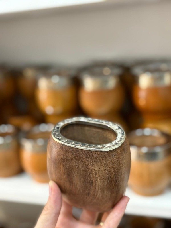Producto - MATE GALLETA ALGARROBO