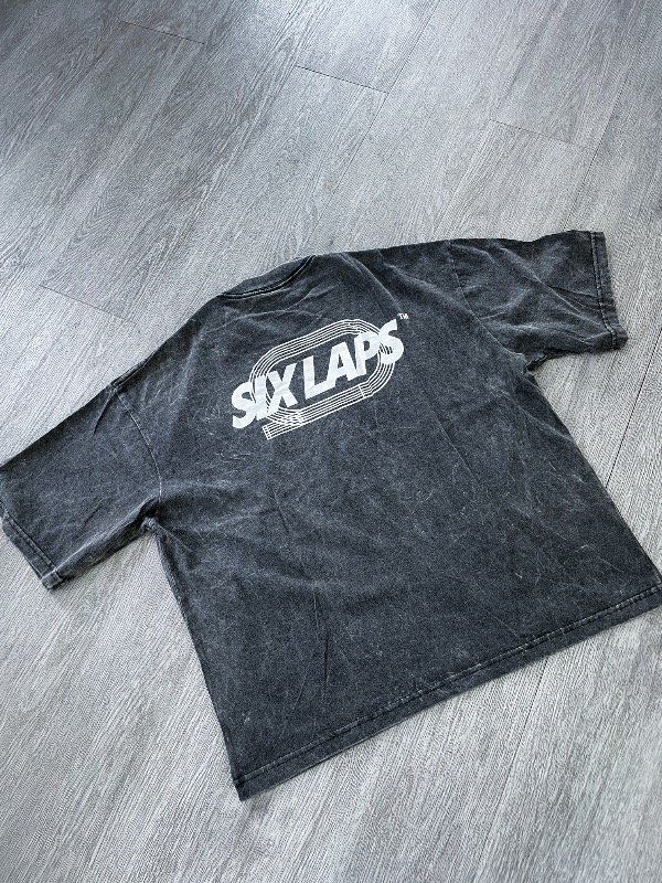 Producto - REMERA SIX LAPS