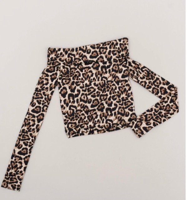 Producto - STRAPLESS ANIMAL