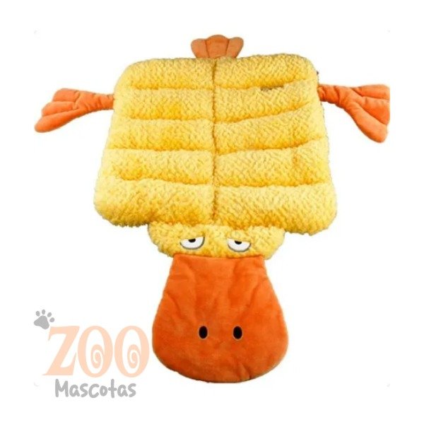 Producto - Alfombra Mat Para Mascotas - Pato