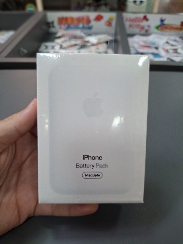 Producto - Cargador Magnetic Iphone