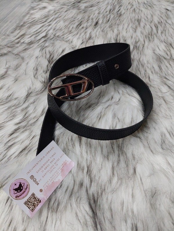 Producto - Cinturon diesel