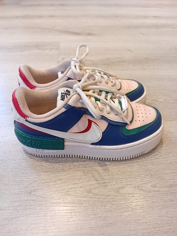Producto - Zapatilla NIKE (35)
