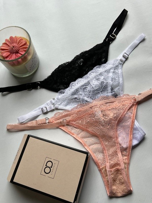 Producto - Pack OD lingerie - 4