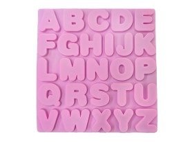 Producto - LETRAS CHATAS REDONDEADAS