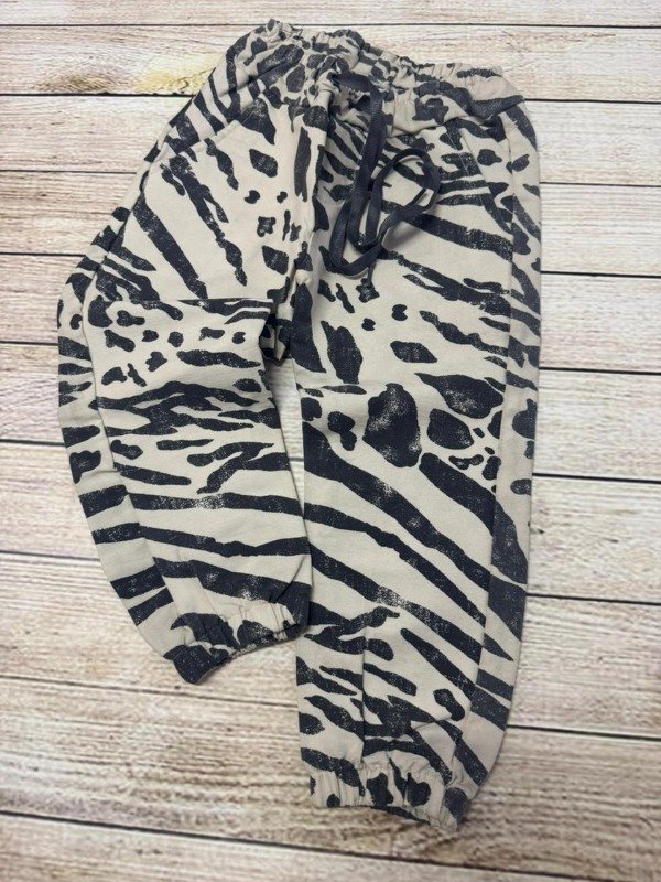 Producto - BABUCHA T4 NIÑA GABARDINA