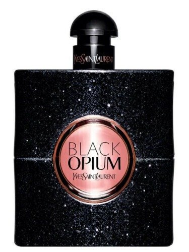 Producto - Mini Black Opium 25ml Femenino
