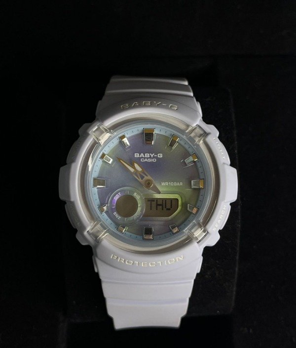 Producto - Baby-G Bubble