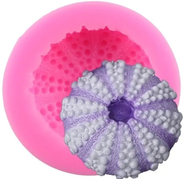 Producto - Molde ostra mar porce
