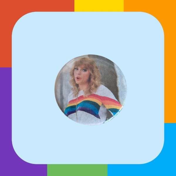 Producto - Pin Taylor