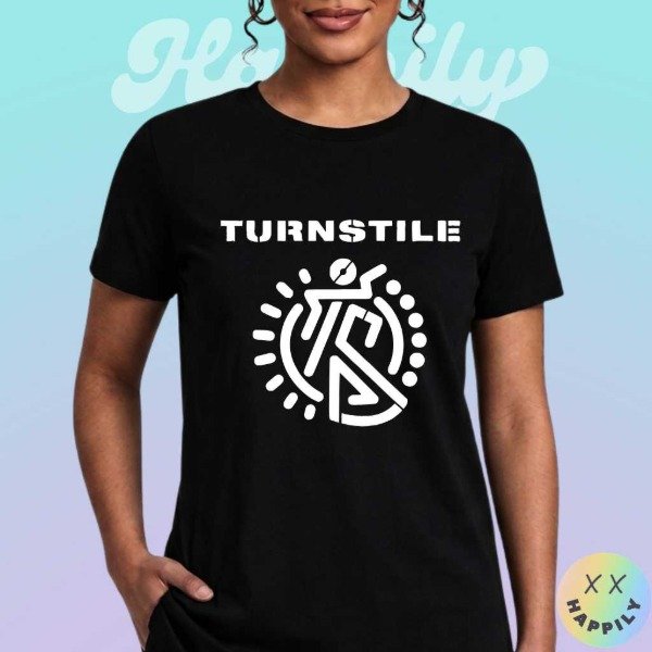 Producto - Remera Turnstile #4 - 1