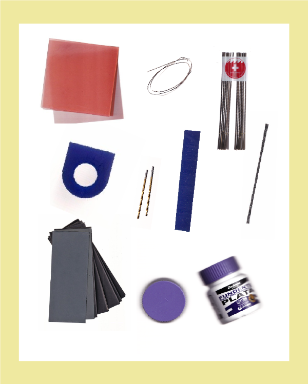 Producto - Kit / Lupe Ferreyra