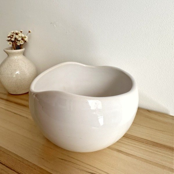 Producto - Cazuela cerámica - 1