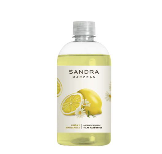 Producto - Aromatizador 500ml - 11