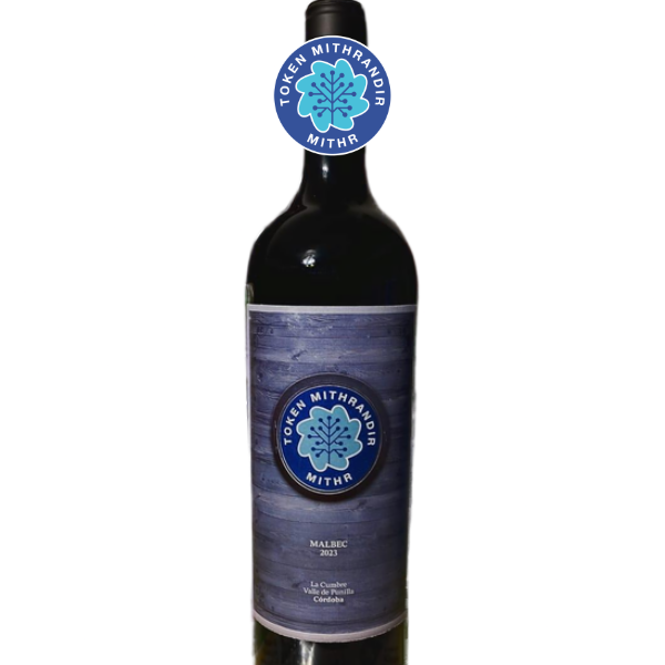 Producto - Malbec - Token Mithrandir