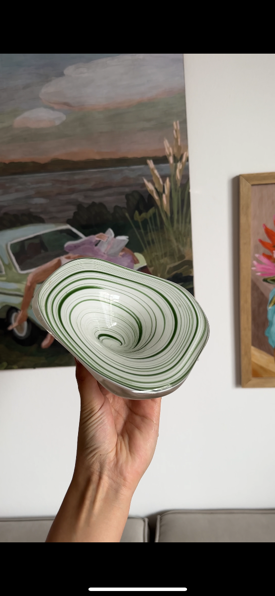 Producto - Centro de mesa murano