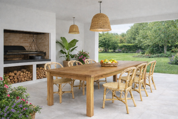 Producto - Mesa Imperial