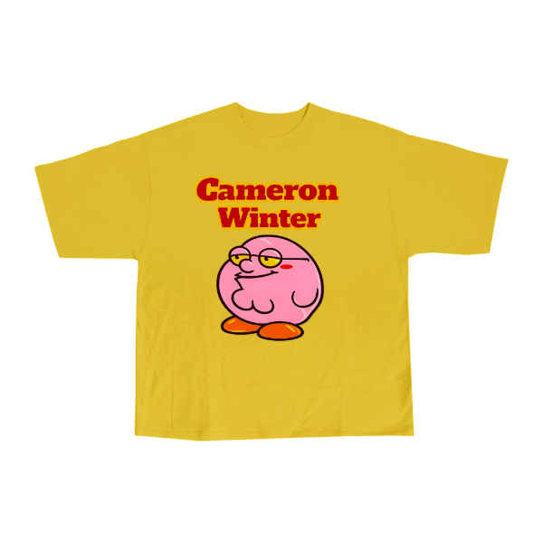 Producto - cameron winter
