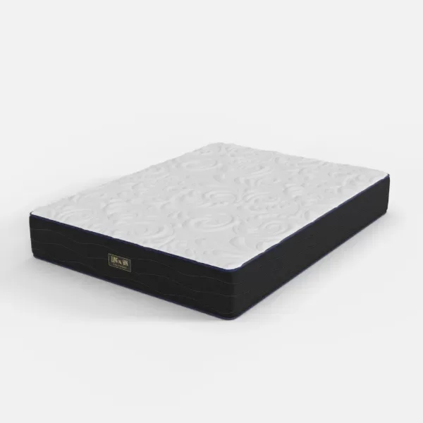 Producto - Colchon de Resorte Relax Hard - Queen