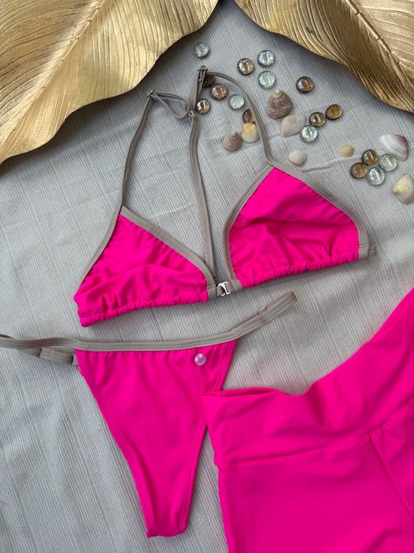 Producto - Bikini DAKOTA CHICLE