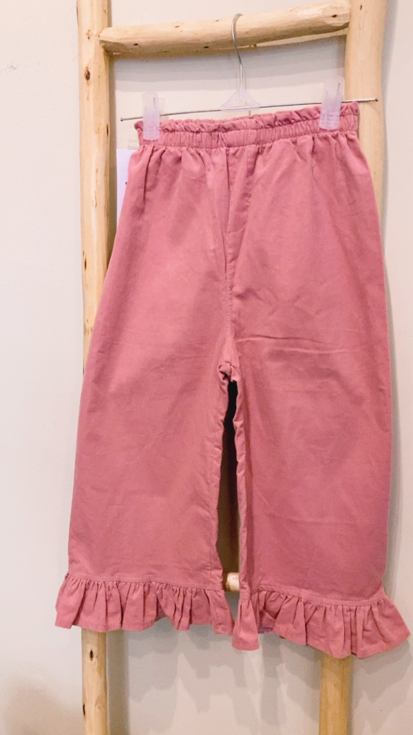 Producto - Pantalon Belle Ancho