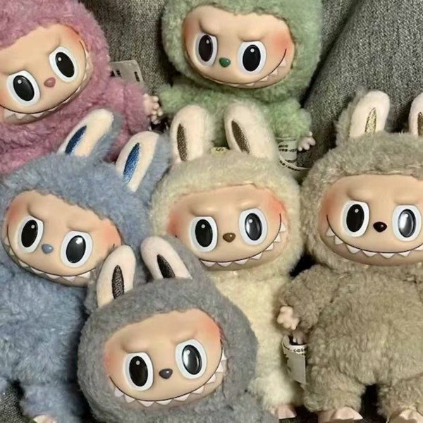 Producto - Labubus sorpresa