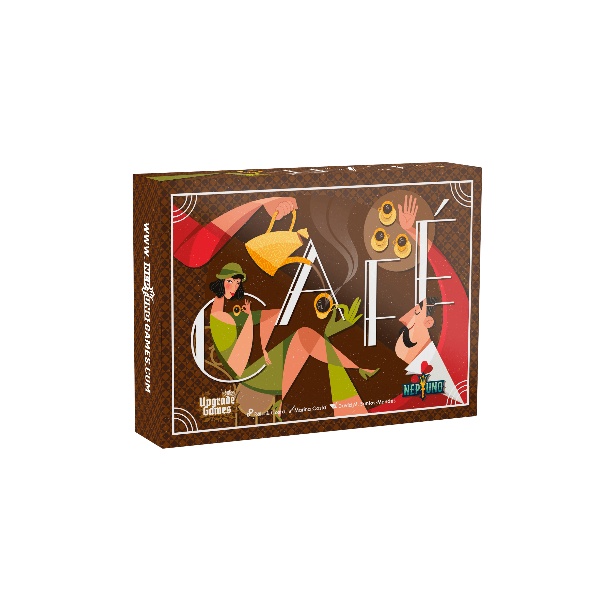 Producto - Café [Alquiler]