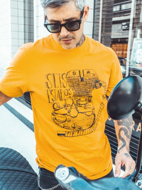 Producto - Royal Engine