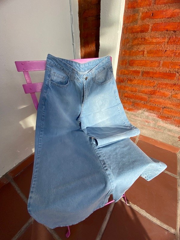 Producto - Wide Leni