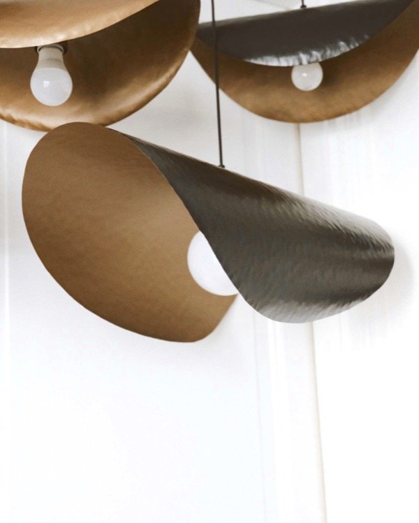 Producto - Colgante Malena