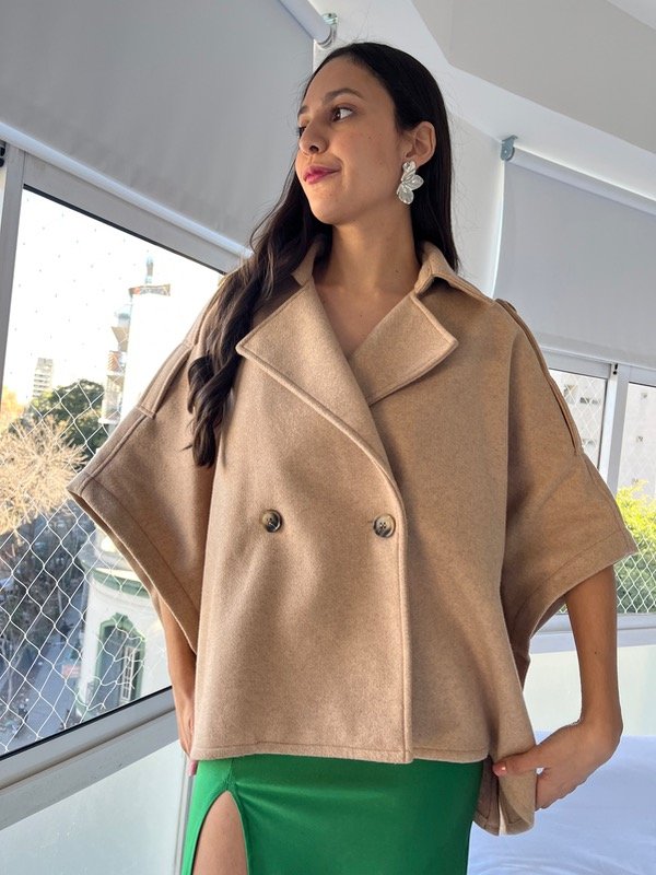 Producto - Abrigo Jade