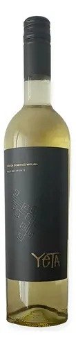 Producto - Yeta Torrontés 93 Sauvignon blanc 7