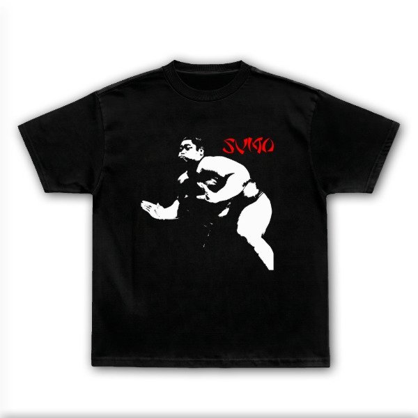 Producto - Remera Sumo "After Chabon" - 0